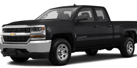 CHEVROLET SILVERADO LD 2019 2GCVKMEC1K1185290 image